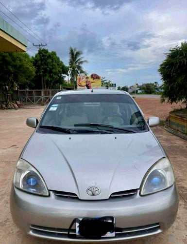 Pruis 01 នៅស្អាតសំុណុំ 4800$ចរចា អ្នកប្រើដឹងតែពេញចិត្ត