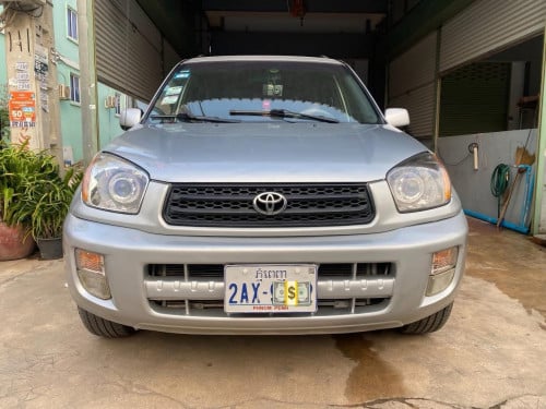 RAV4 L
