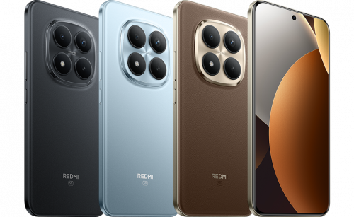 Redmi Note 15 Pro+ 5G (12GB+12GB/512GB) ថ្មីធានា1ឆ្នាំ