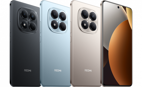 Redmi Note 15 Pro (8GB+8GB/256GB) ថ្មីធានា1ឆ្នាំ