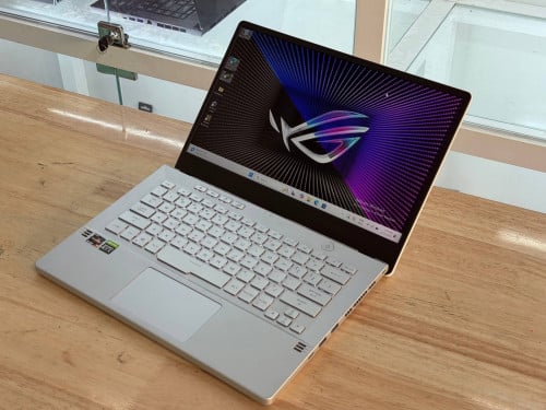 ROG Zephyrus G14 GA401IV
