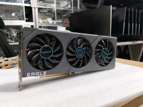 RTX4060Ti RTX 4060Ti