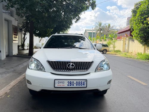 Rx330 05 ប៉ុង1 ក្នុងលឿង