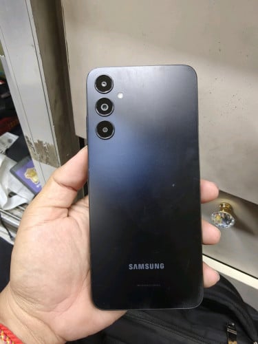 Samsung A05s 97% ram4GB Memory 128GB 55$