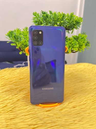 SAMSUNG GALAXY A31