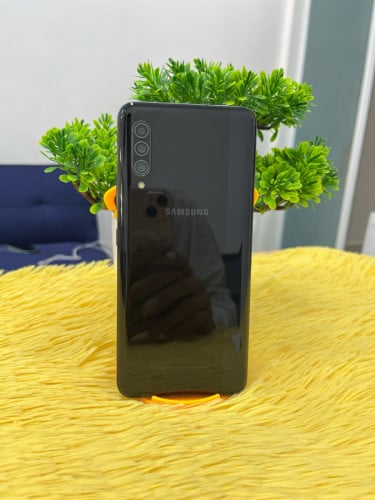 SAMSUNG GALAXY A90 5G