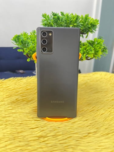 SAMSUNG GALAXY NOTE20 5G