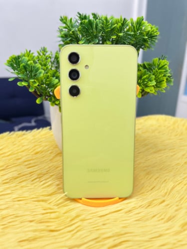 SAMSUNG GALAXY QUANTUM4