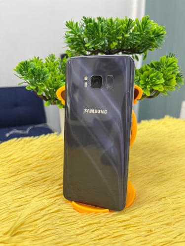 SAMSUNG GALAXY S8