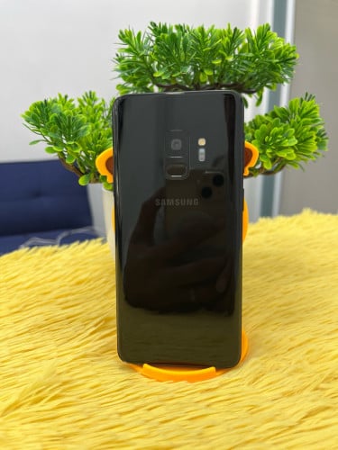 SAMSUNG GALAXY S9 🖤