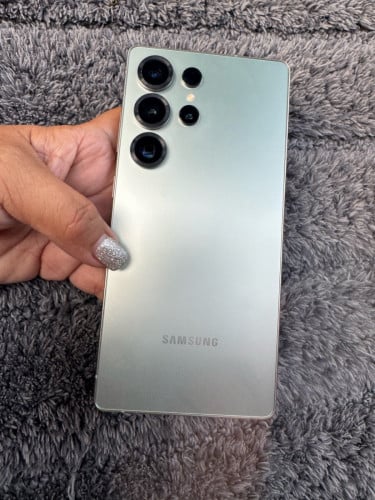 Samsung S25 ultra 12G 512G  99%