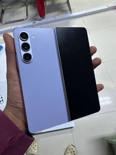 SAMSUNG Z FOLD 5 12/256GB