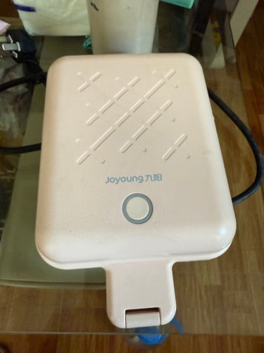 sandwich breakfast machine