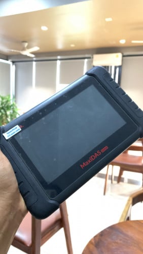 Scan Autel DS808 ប្រើខ្សែចង់លក់នៅល្អ