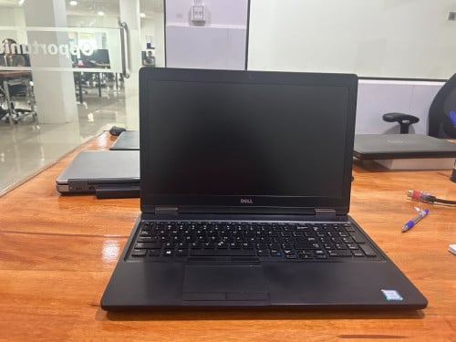 Sell Dell Lititude 5580