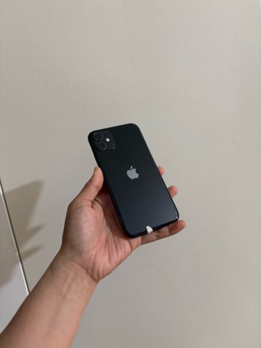 Sell iPhone 11 128g Sim2 97%
