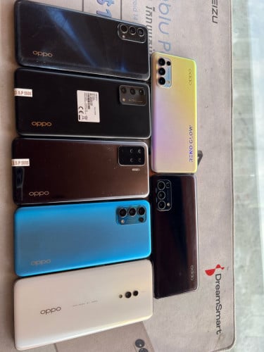 Sell Oppo A94 95 reno4 5 5G