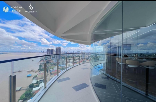 Sky palace Best of Views Riverside