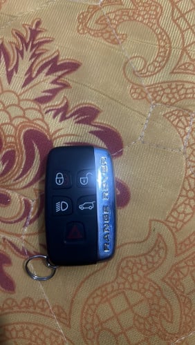Smart key