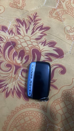Smart key