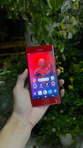 Sony XZ Premium 64G