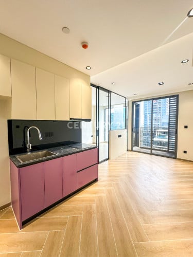 South facing 1Bedroom time square 5 for sale