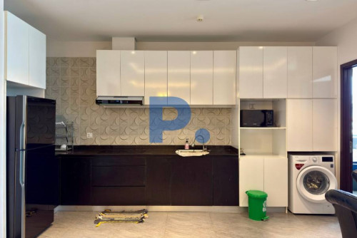 Spacious 2 Bedrooms Apartment for RENT near BKK1 and Independence Monument