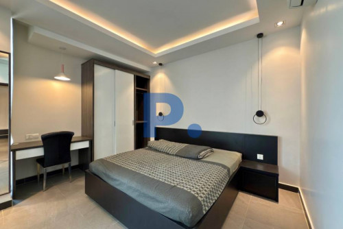 Spacious 2 Bedrooms Apartment for RENT near BKK1 and Independence Monument