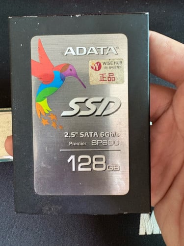 SSD 128g 7$