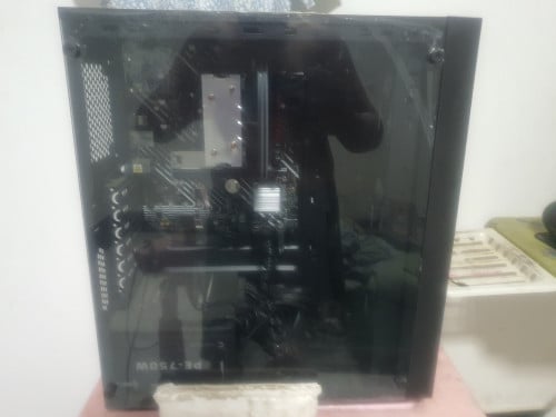 SSD • Fast & Clean