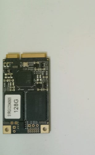 SSD M2 128G