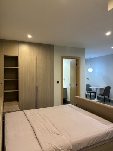 Studio Room for rent In Phnom Penh Cambodia