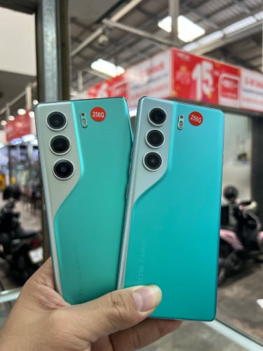 Tecno Camon 40pro & 40pro 5G