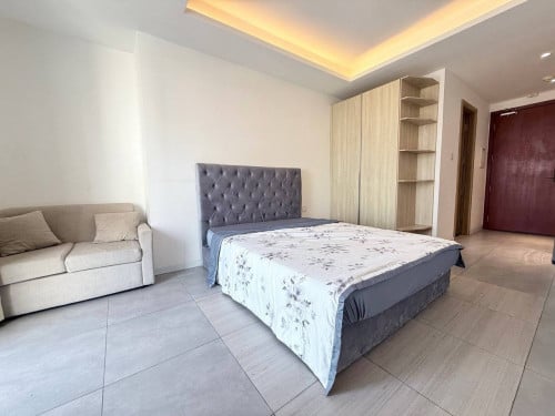 The Penthouse Residence Condo for Rent AEON Mall 1, Koh Pich