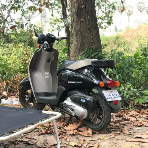 Today Fi សេរីចុងក្រោយរបស់ ជប៉ុន