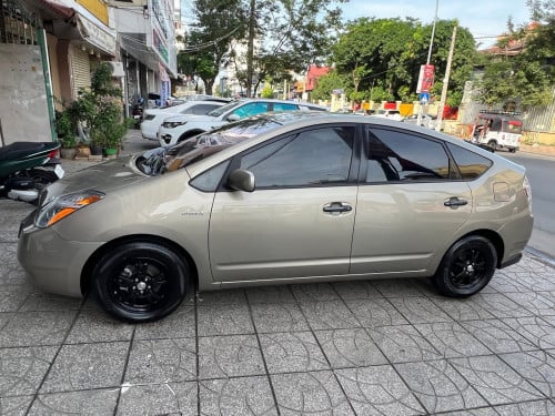 Toyota Prius 2007 Full Options for sale 12000$ ចរចារ