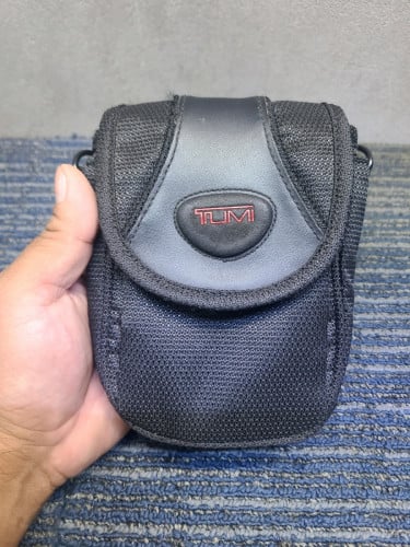 TUMI brand ល្បី
