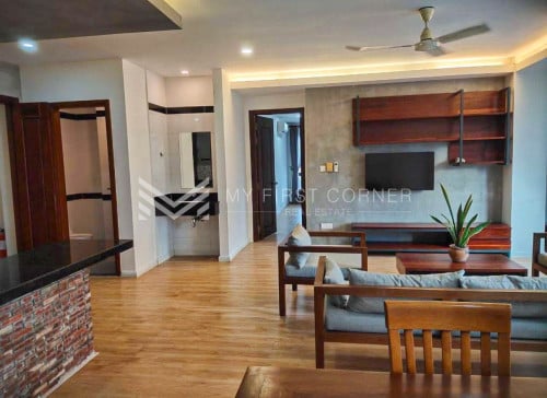 Two bedroom For Rent