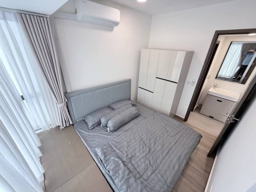 Urban village for rent