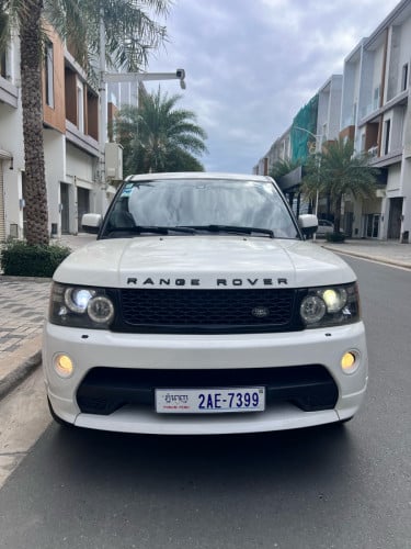 Urgent sale nice car 2010 sport diesel