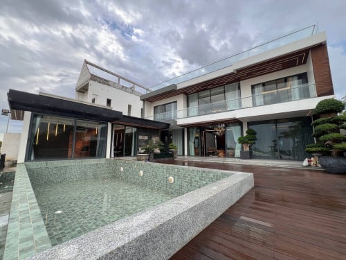 Villa for RENT! • Location: National road 6A