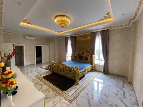 Villa for RENT! • Location: Preak Eng near national road1 .