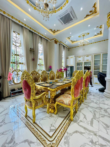 Villa for RENT! • Location: Preak Eng near national road1 .
