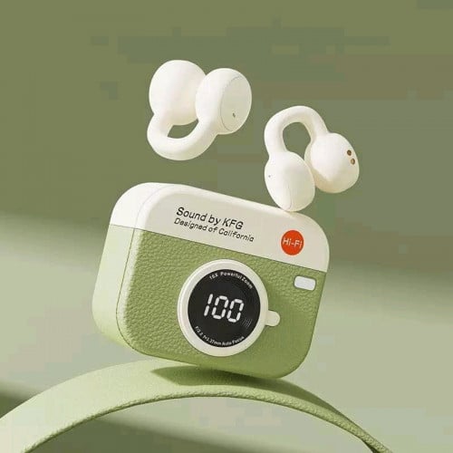 Wireless Earbuds