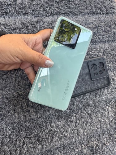 Xiaomi 13T pro 12G 512G 99%អត់ឆ្នាំងសាក