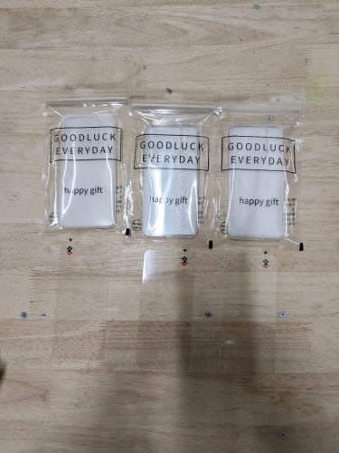 Xiaomi 15 Case + Screen កញ្ចក់