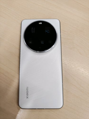 Xiaomi 15 Ultra RAM 16GB Storage 1TB CN version