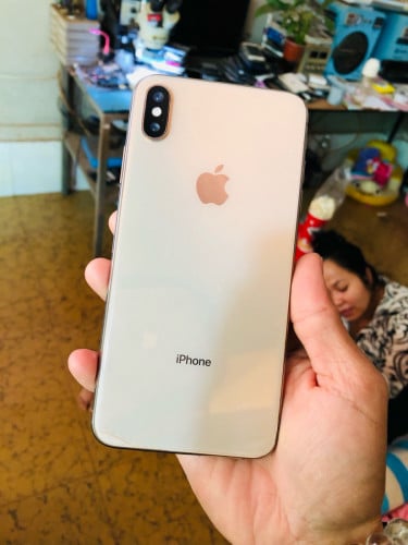 xs max 64G