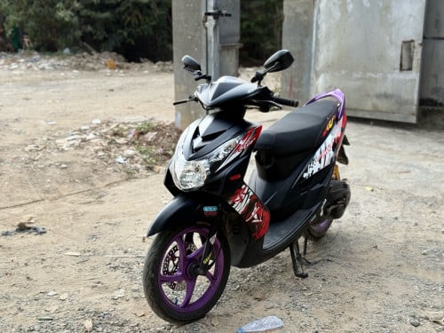 Yamaha mio