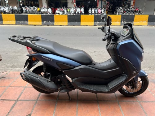 YAMAHA NMAXសេរី2021